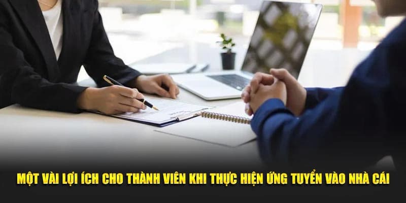 Thông tin tuyển dụng 78WIN được rất nhiều hội viên tham gia 